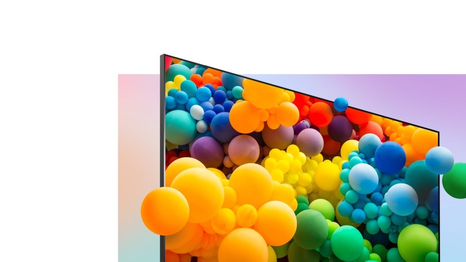 Hisense A7KQ Quantum Dot Colour